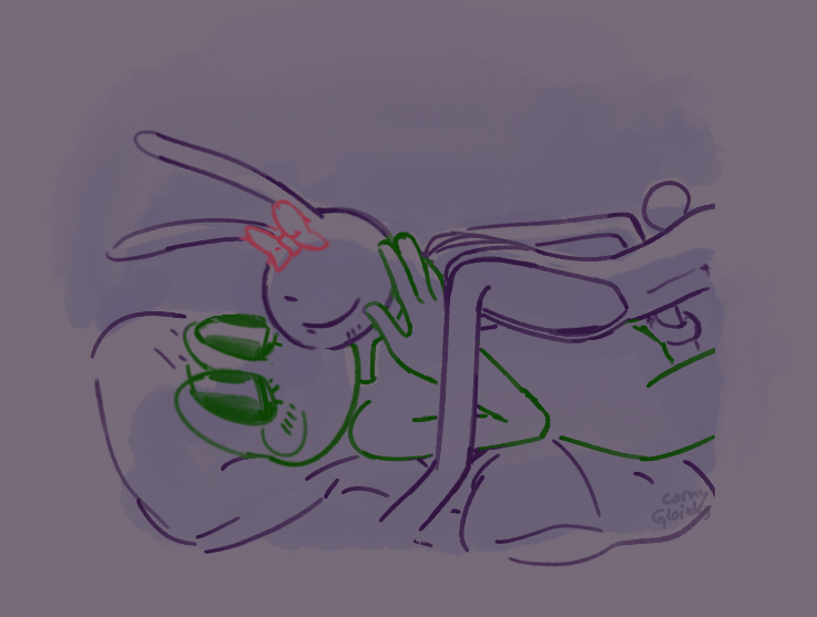 CornyGloinks's tweet photo. Lesbians https://t.co/HS9BEokjgb