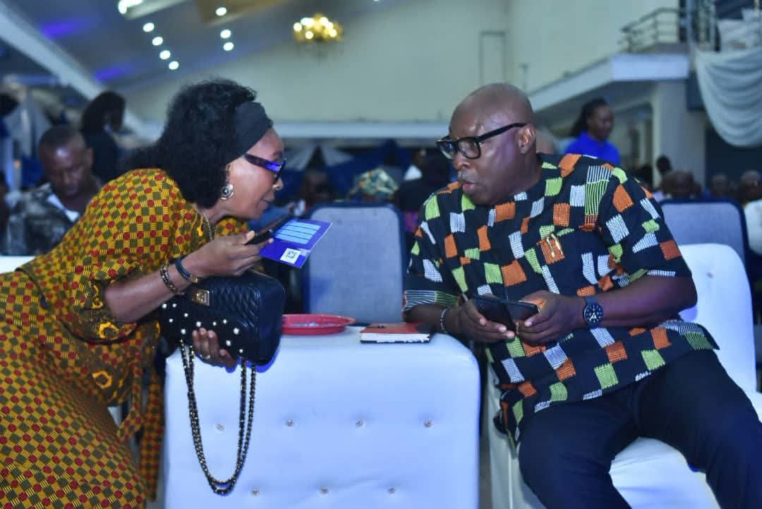 abiastategov's tweet photo. ABIA REAFFIRMS COMMITMENT TO MSME DEVELOPMENT AT REGIONAL BUSINESS SUMMIT

See full details here 👇

https://t.co/0DUxqrM0uW

https://t.co/yecXBTnjtw https://t.co/rPH9vdRvcn