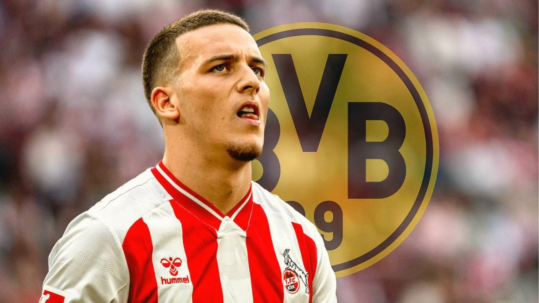 bvbnewsflash's tweet photo. 📢| Es heißt, dass sich die Familie von Said El Mala hinter den Kulissen bereits mit Borussia Dortmund geeinigt hat. Eine unabhängige Bestätigung dafür gibt es aber noch nicht. Dem Bericht zufolge blockt die Familie des Offensivtalents derzeit sämtliche Anfragen zu diesem Thema.
🗞️ @express24 @jasko1948