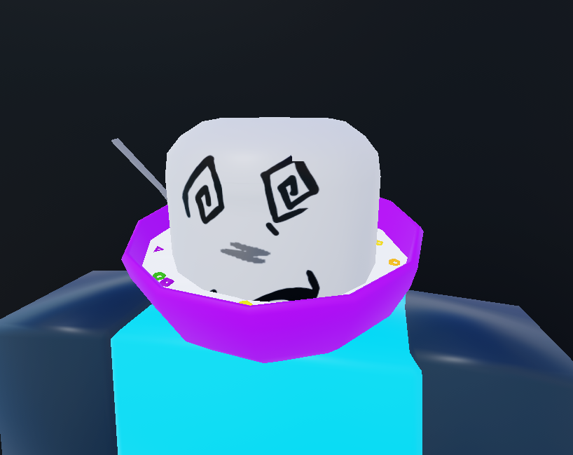 efxart's tweet photo. BOWL O' CEREAL - Model for Vortex @playvortexgame
#vortexdev #robloxdev #roblox
Be ready for breakfast.
Tools: Maya & Substance Painter
https://t.co/424xTTiVxz <-- Join up https://t.co/BKAsifGHIG