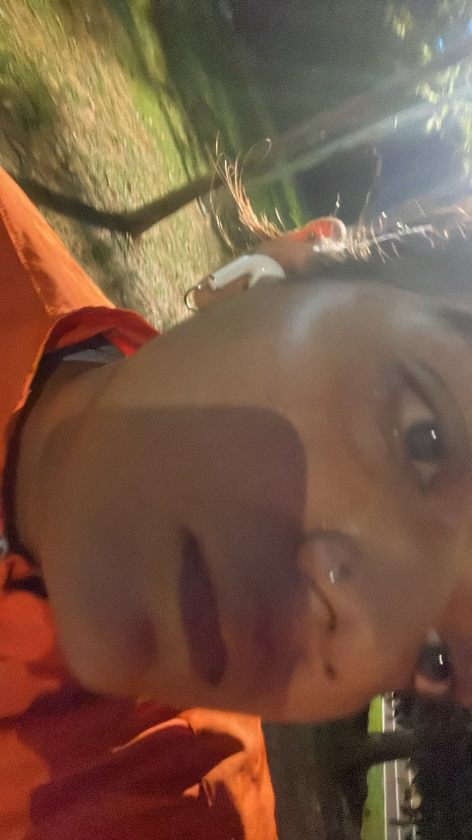 mayenuple's tweet photo. korg pernah ke jogging sambil nangis https://t.co/vnkoGKHy5c