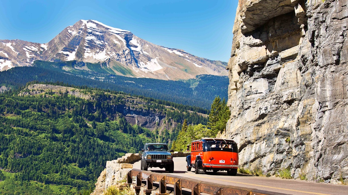 LillisFarm's tweet photo. The Going-to-the-Sun Road in Montana’s Glacier National Park, which opened for the summer Monday, is considered by many to be the most beautiful road in…
https://t.co/JKrwGSWA1e https://t.co/oH3kMC4VUd