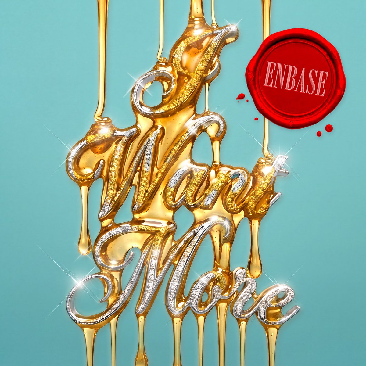 enbase_en's tweet photo. ♬♬♬リリース情報♬♬♬
2026年7月17日(金)配信Release
『I Want More』
配信:Virgin Music Group
品番:EL-262002
♪Link fire
https://t.co/QHuEUsjevB
そして #ENBASE の
新しいアーティスト写真も公開📸 https://t.co/Atfcm6V3fO
