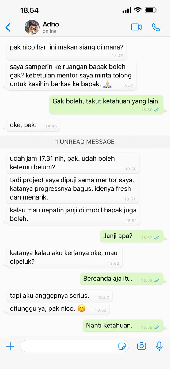 donsteacup's tweet photo. hitung-hitung latihan. https://t.co/NeuNW5r16x