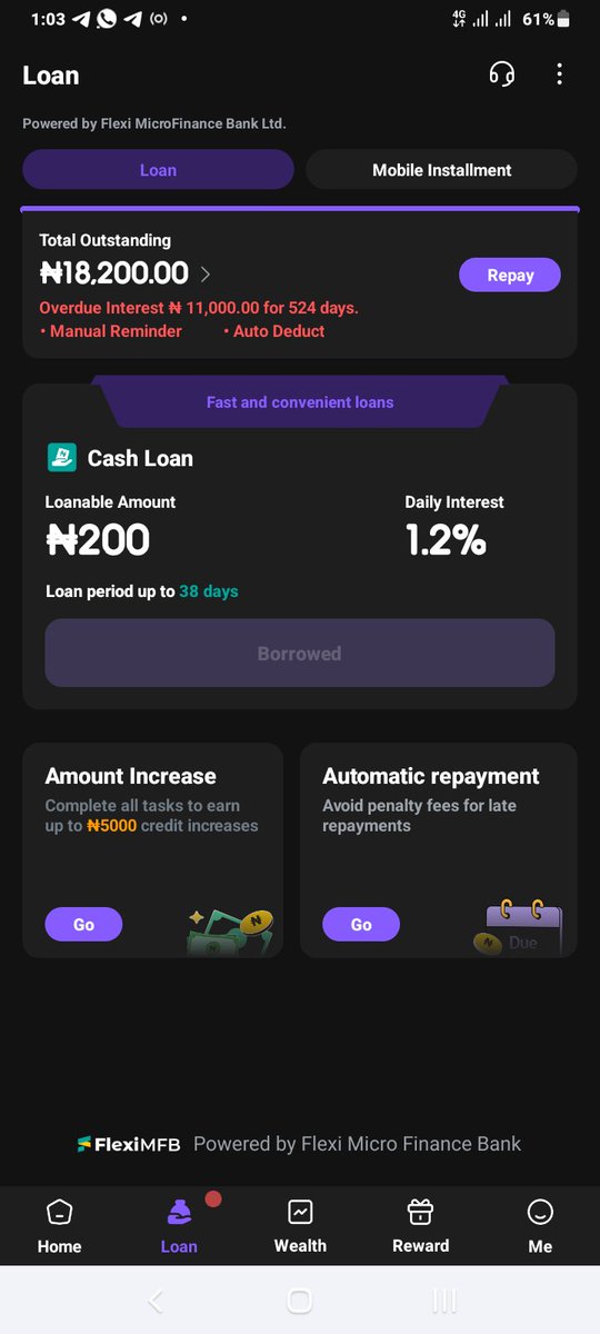 Od_Nenye's tweet photo. @ABUJAPLUG Help a debtor https://t.co/4kFKSlWwgn