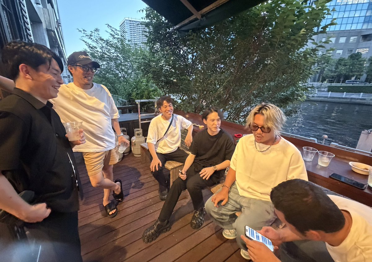 maiiiiisansan's tweet photo. シュビヒロ飲み会🍻😙✨ https://t.co/Pl1NtOyBHY