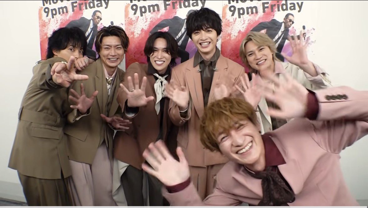 ki___smyse17's tweet photo. この笑顔一生守って行きたい🫵🏻🫵🏻🫵🏻🫵🏻🫵🏻
#十五周年キスマイGO https://t.co/tZ0v3SmEuC