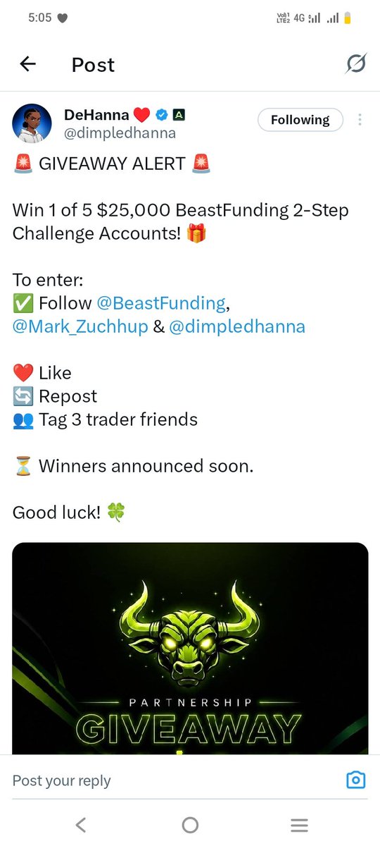 malikfx526's tweet photo. @dimpledhanna @BeastFunding @Mark_Zuchhup @boeryw @MIKILOHFX @lekanofthegreek https://t.co/vm4xVEHxri