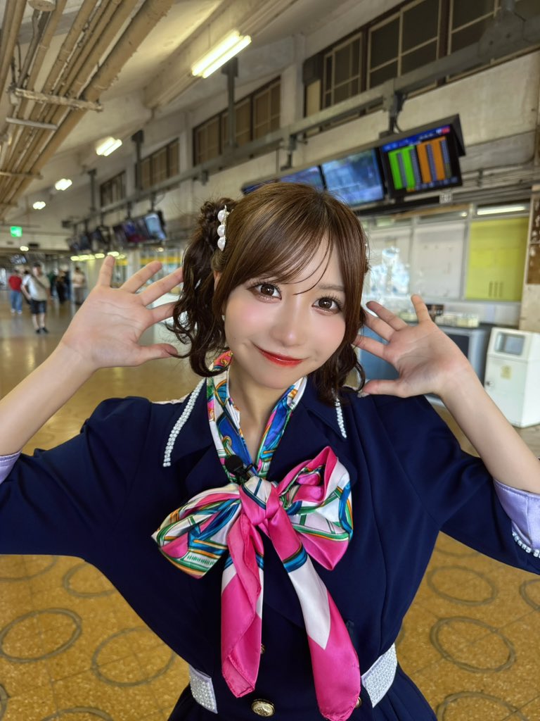 笠松けいば応援番組 SKE48太田彩夏の笠馬X（カサマックス）【番組公式X