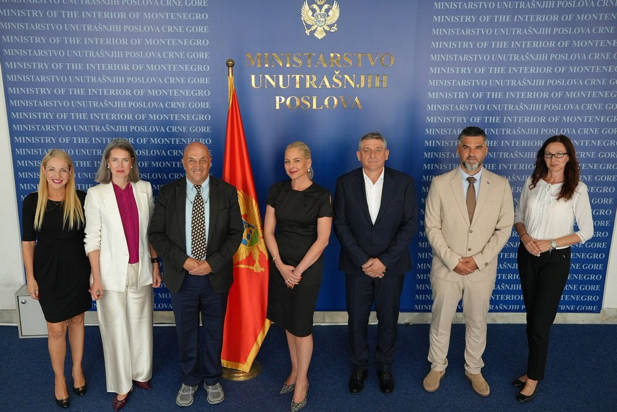 EU Service for Foreign Policy Instruments 🌐 tweet media