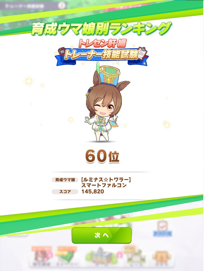 Nigelv481's tweet photo. 今回は60位でした🥹
とりあえずLG作れるように精進します💪 https://t.co/S2d9SeaVZp