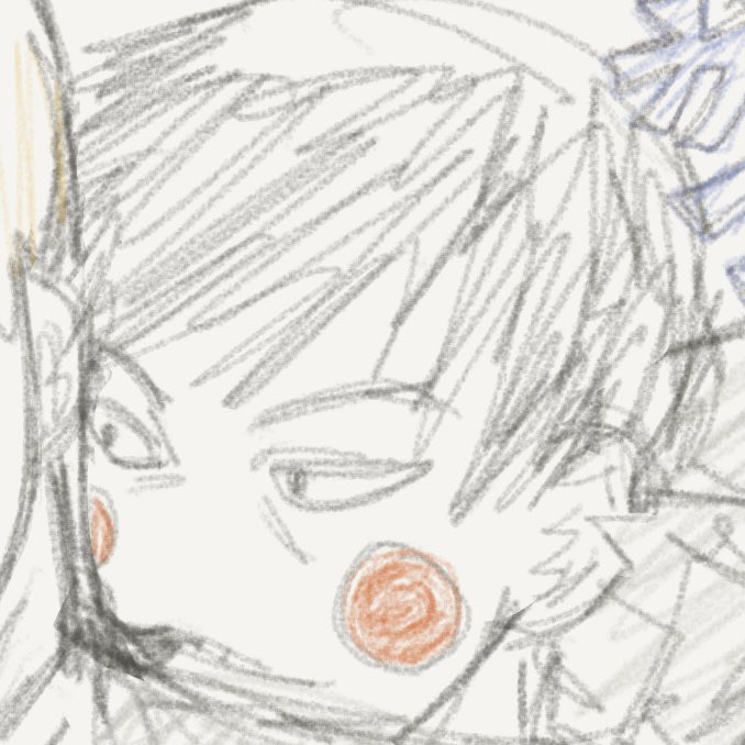 mobusuke677's tweet photo. こういうのやってみたかったのよ
イラストとコスプレ写真のやつ

らくがきすぎて申し訳ないけど
エクボでやってみたよんん
#描いたイラストとコスプレ比較 https://t.co/eUlyDVG16p