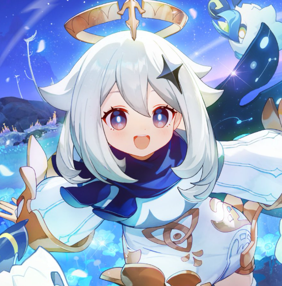 Genshin_HU_Info's tweet photo. Genshin Impact v7.0 

Pierro, Paimon and Signora will have "memory" models

Via Jelena

#GenshinImpact https://t.co/u4cju4C8rm