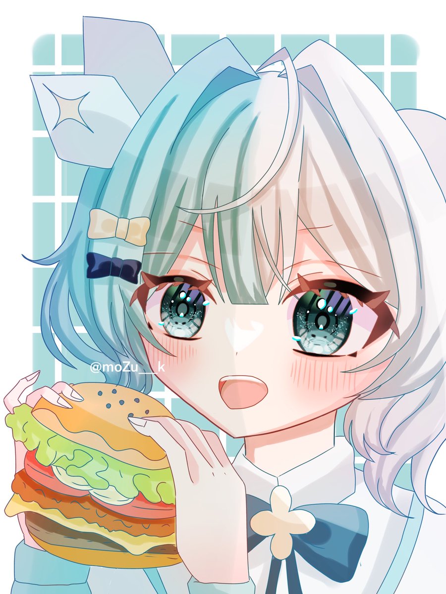もずく tweet media