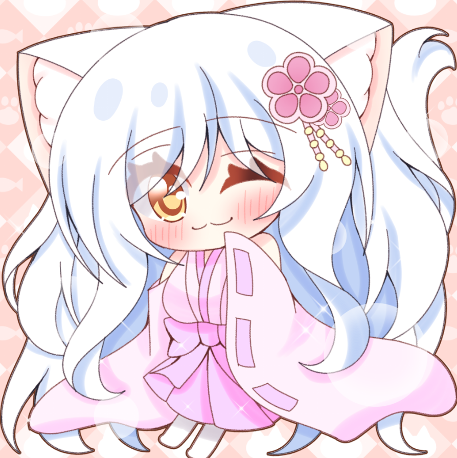 Post by ⛩🌸猫神さくら🌸⛩【こみトレ48】参加予定🐈‍⬛ on X: にゃ