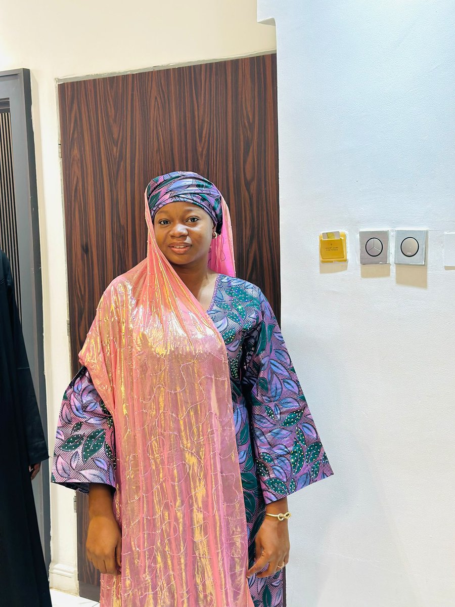 Radeeyerht's tweet photo. I am deeply honoured to have participated in the official inauguration of the PBAT Door-to-Door Movement, alongside the Nasarawa State Delegation, at the Transcorp Centre, Maitama, Abuja.

The event brought together distinguished leaders from across the country, including His Excellency, President Bola Ahmed Tinubu, GCFR, represented by the President of the Senate, Distinguished Senator Godswill Akpabio, GCON, alongside governors, ministers, lawmakers, traditional rulers, and other respected dignitaries.

The Movement is led nationally by Comrade Sunday Asuku as the National Coordinator, with Amb. Victor Opeyemi as the North-Central Zonal Coordinator.