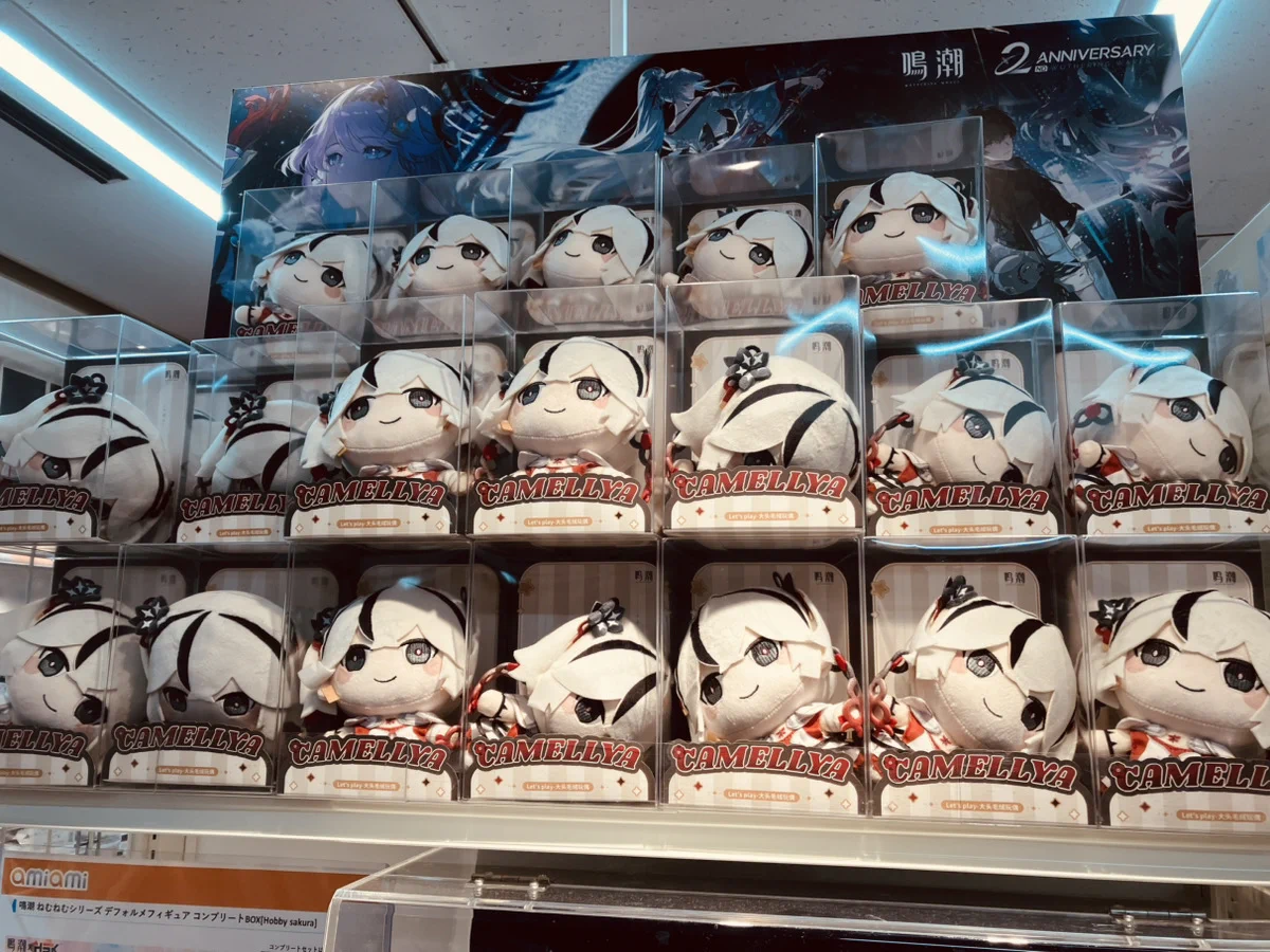 あみあみ池袋店 on X: 