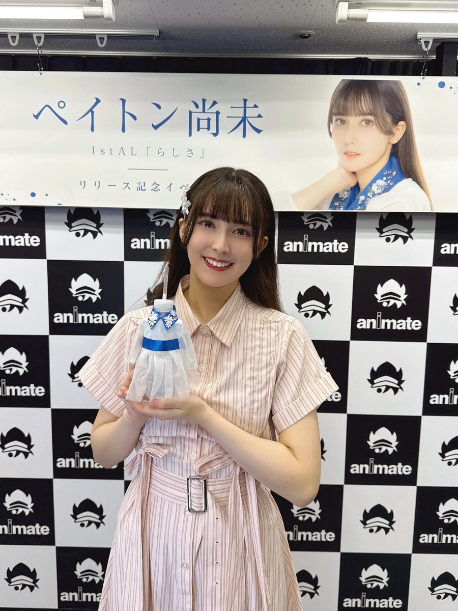 ペイトン尚未 (@_Naomi_Payton_) / Posts / X
