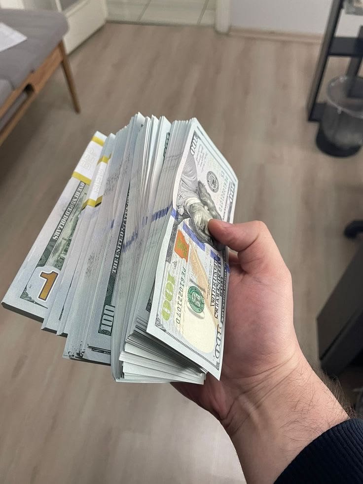 Moneyaligns's tweet photo. 💵💸💸💸💸💸💸💸💸 https://t.co/u81fueQHF6