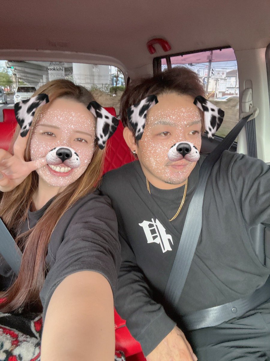 sugicchi5000's tweet photo. 早よ並べて走りに行きたいな🥱 https://t.co/ht01zAeWlx