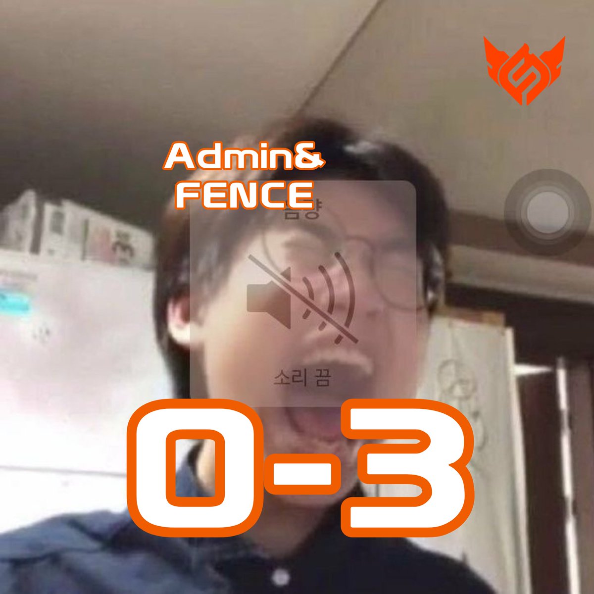 fullsense_gg's tweet photo. รอ Reverse Sweep สาธุๆๆๆ 🙏🙏🙏
#FULLSENSE #FSRoV #FSFLYHIGH #APL2026 #APL2026VP #SupportYourAPLclub https://t.co/C2TxifbYd9
