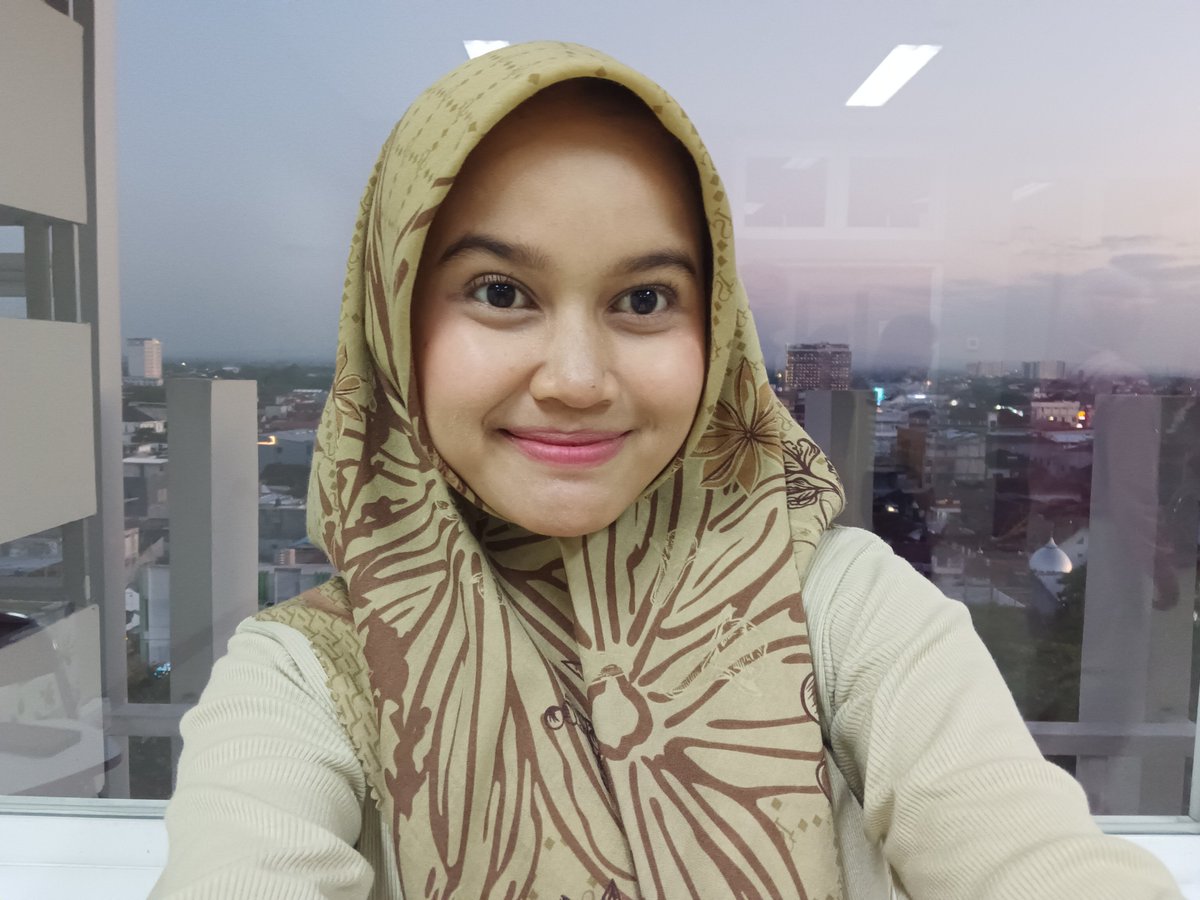 naffzoopiaa's tweet photo. foto sore ini di sekpel imyut https://t.co/YzSxZoRCfC
