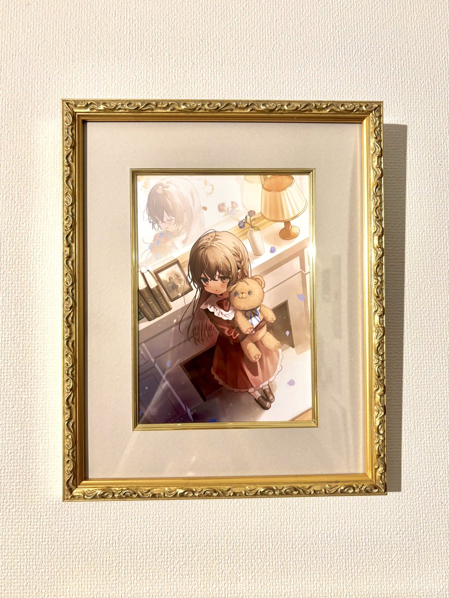 界さけ🎀初個展①8.22-8.31🪞②11.14-11.15 (@sasasakeee) / Posts / X