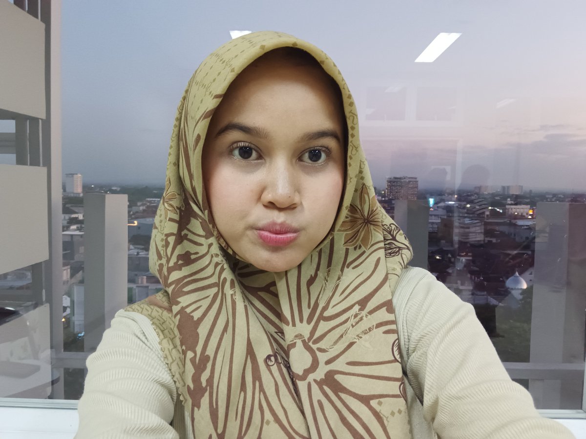 naffzoopiaa's tweet photo. foto sore ini di sekpel imyut https://t.co/YzSxZoRCfC