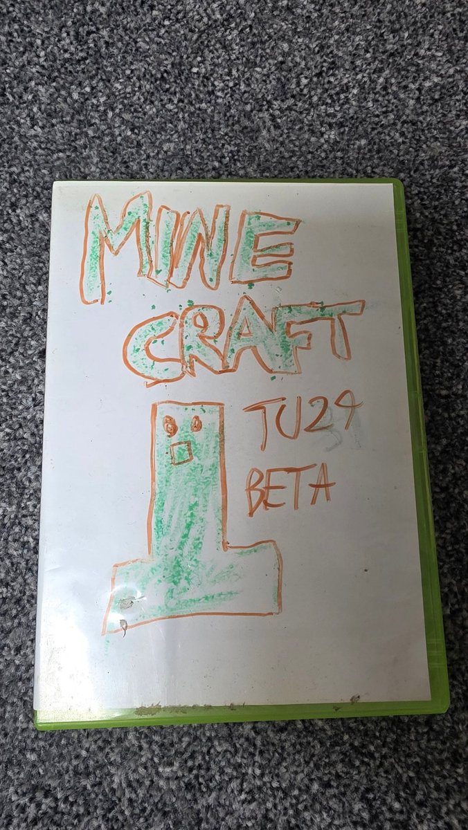 ibxtoycat's tweet photo. @ChriGartner Must hurt to be this wrong, good luck taking my license to play this away https://t.co/p0fwv3VHZx