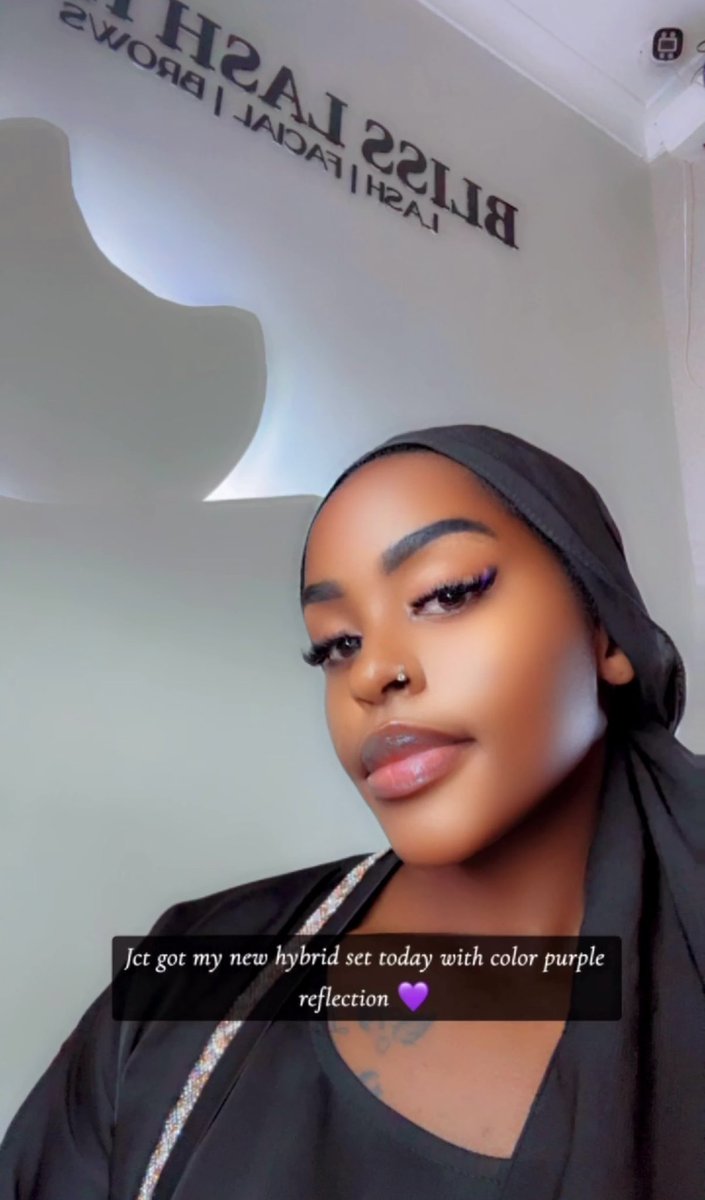 blisslashhub's tweet photo. What’s stopping you from getting a cat eye hybrid set at 100k only my love ???look beautiful everyday with semi-permanent lashes  #blisslashub https://t.co/eXdGQ6mmTh