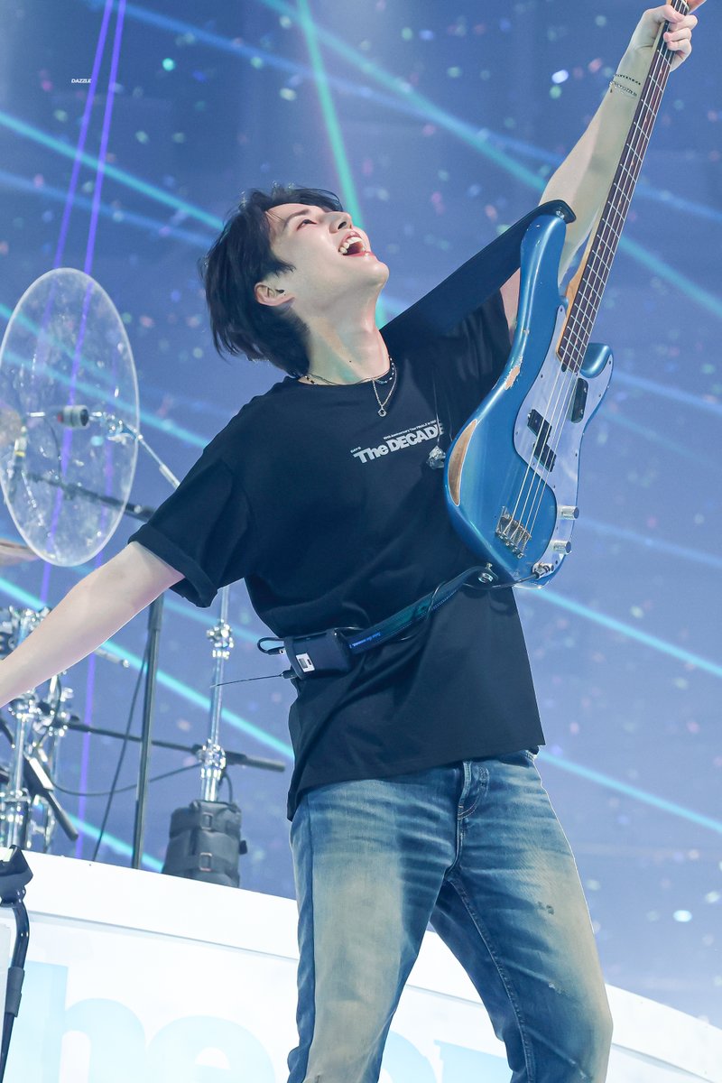 dazzle0907's tweet photo. 260704  
#영케이 #YOUNGK #DAY6 #데이식스 https://t.co/AE6nEzAdKg