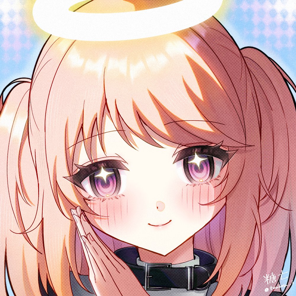 toubou_i's tweet photo. 天使ちゃん https://t.co/iFpvYYnD1o