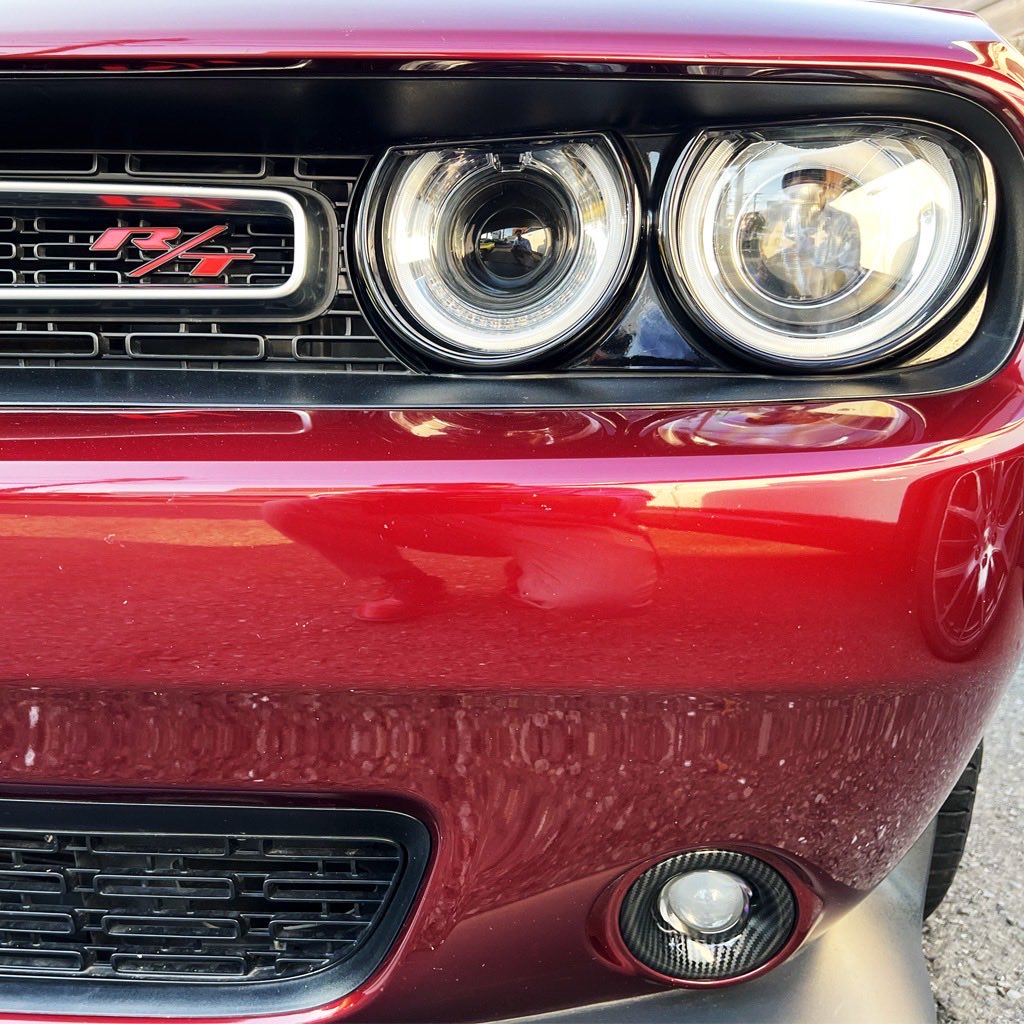 SanLine31's tweet photo. アメ車人気、想像以上です。
ダッジ チャレンジャー、ご成約目前！
入庫しても「欲しい！」という方が本当に多く、人気車種は動きがとても早いです。
「気になった時には売約済み」…そんなケースも珍しくありません。
次の1台もご期待ください！ https://t.co/wQtG6ynxMv