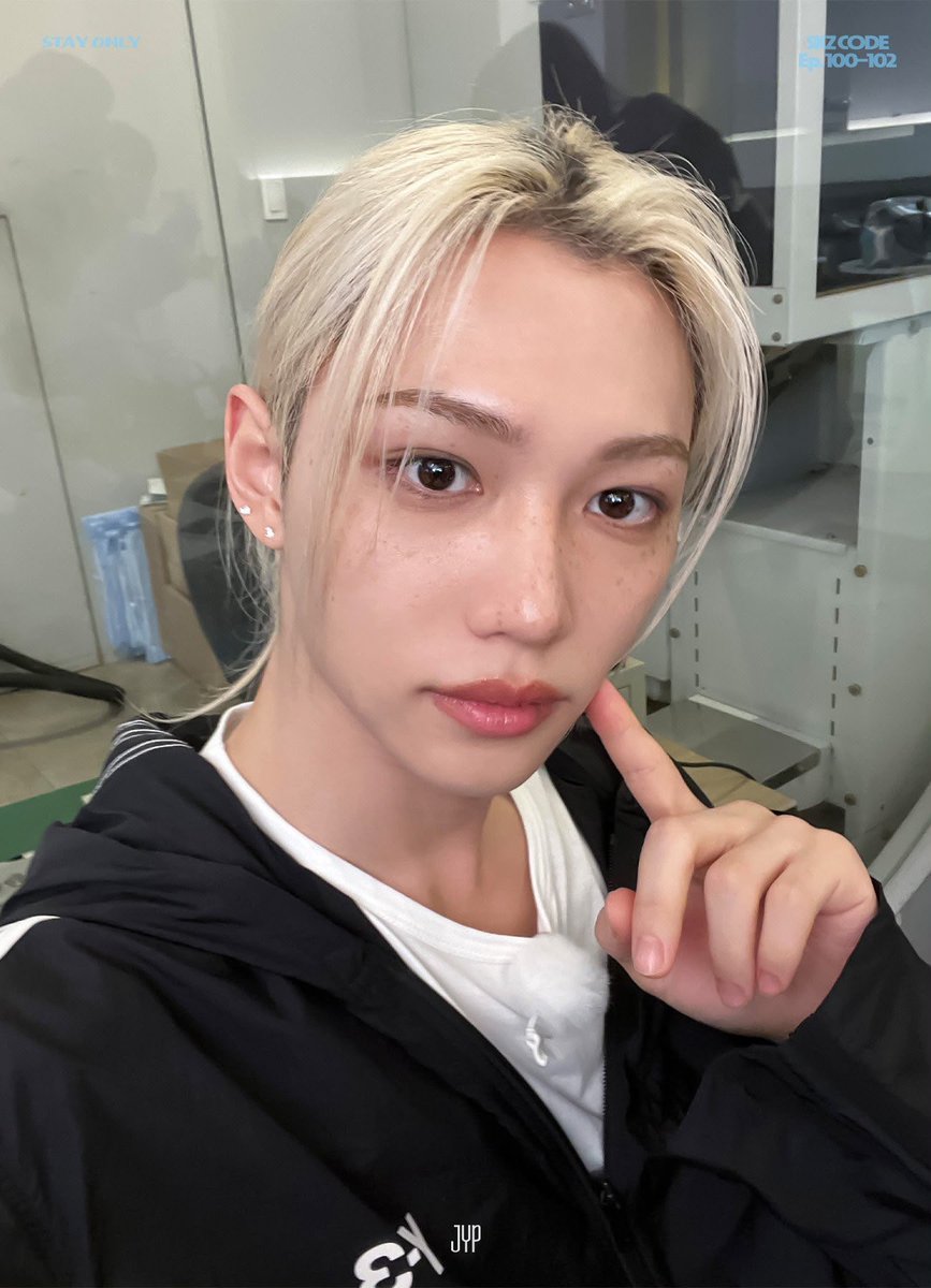 skzitaIia's tweet photo. 📸 || STAY!
Aggiornamento del fanclub STAY ONLY con foto esclusive di HAN, Felix, Seungmin e I.N dietro le quinte degli episodi 100-102 dello SKZ-CODE, “Travel Log in Busan”!
(1/3)
~mary✨
#StrayKids #스트레이키즈
#SKZCODE
#TravelLoginBusan
#VisitKorea #Busan
#YouMakeStrayKidsStay