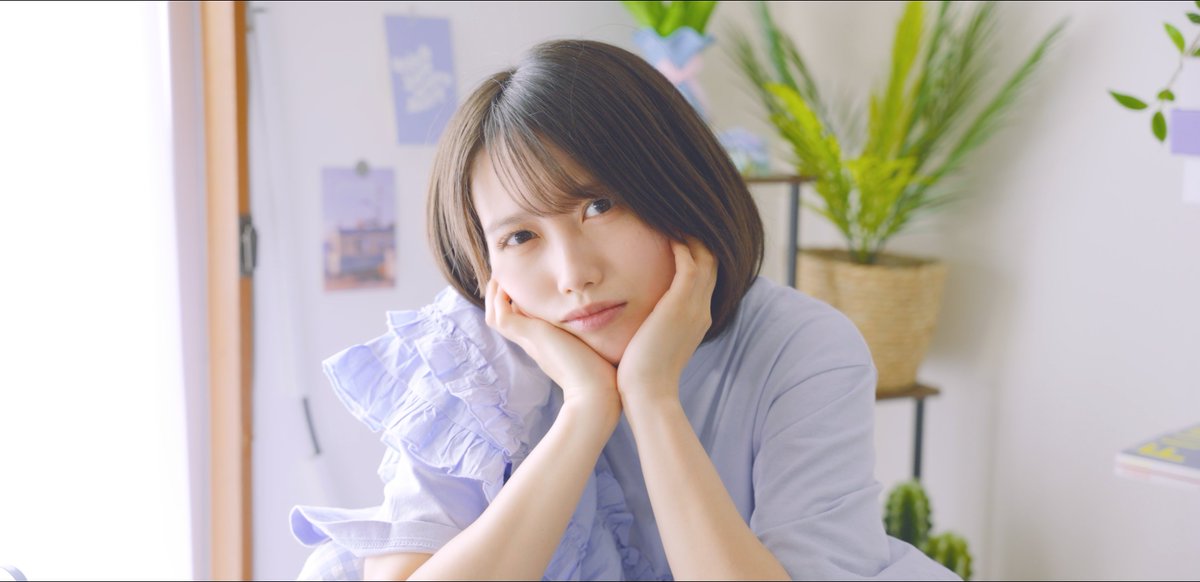 加藤里保菜スタッフ / Kato Rihona STAFF tweet media