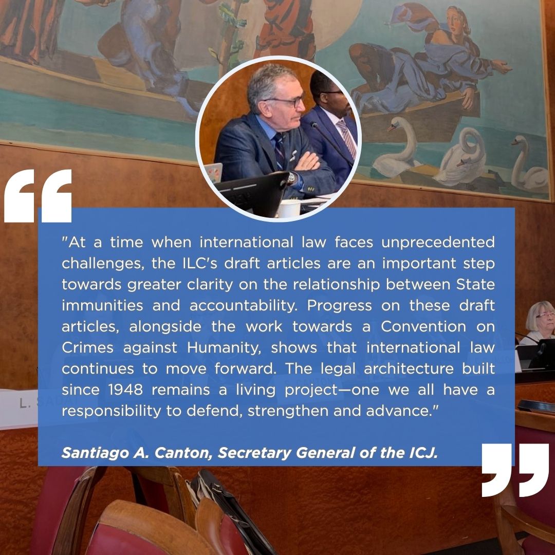ICJ tweet media