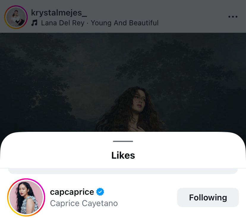 kryzrei_'s tweet photo. hala si smiling princess wala pa 1 minute naka liked agad sa post ni prom princess https://t.co/SFsB7Grhng