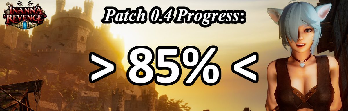 AtemX_Games's tweet photo. #inannarevenge [0.4] Progress Update #11 (for all patrons):
https://t.co/6OGEh7QIzp https://t.co/IrXFCipTiq