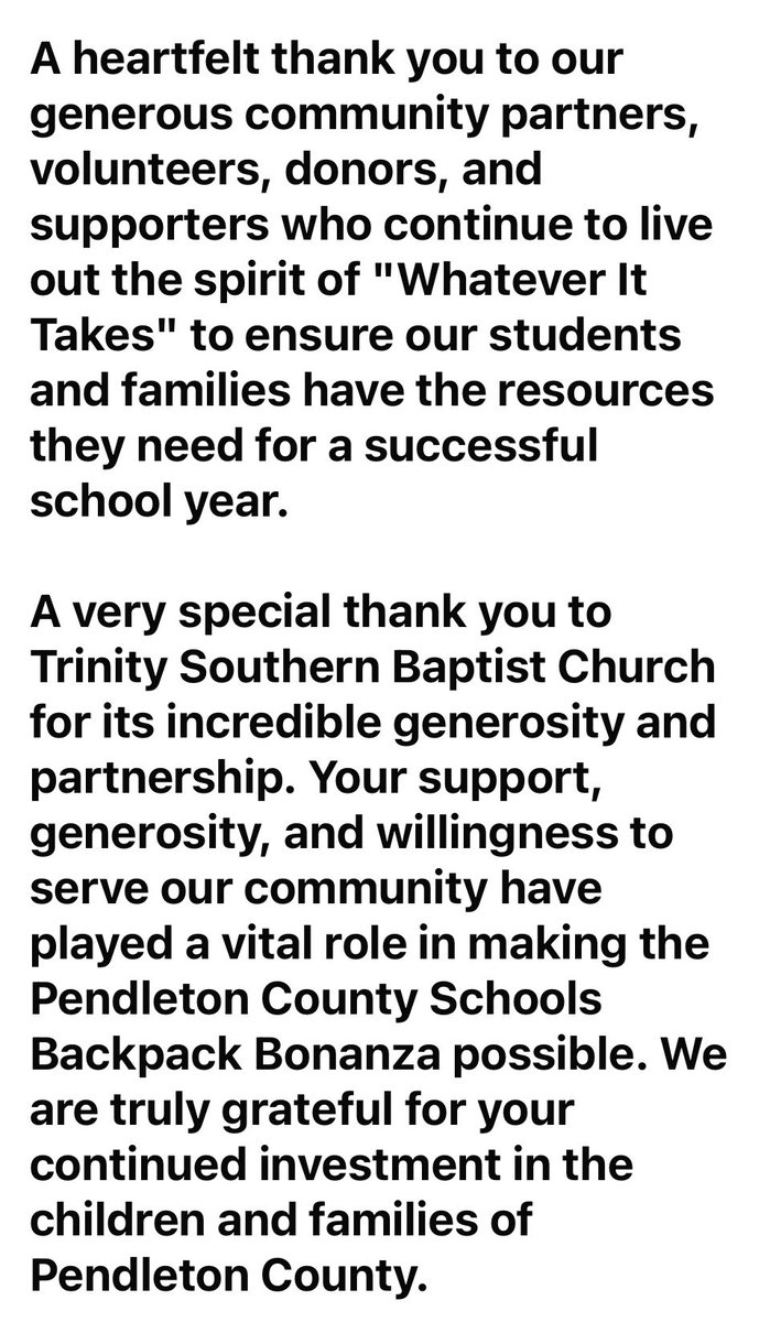 PendletonCHS tweet picture