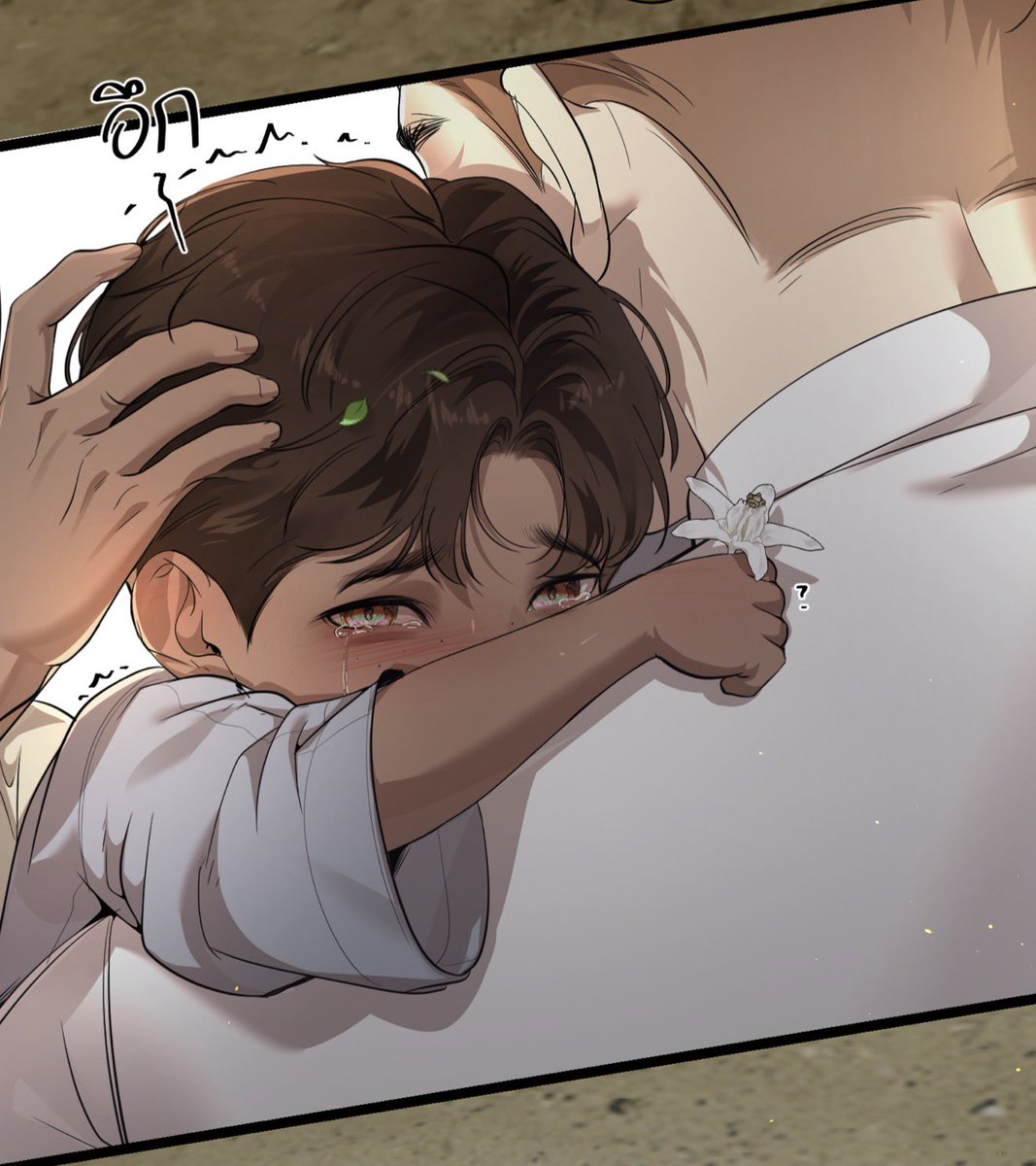 kondeekongboss's tweet photo. #เมียเสือดำขี้เหร่ฉิบหาย
😭 เอ็นดูลูกมากนะ
ตัวเล็กชอบดอกไม้ https://t.co/f6okzDJV8B