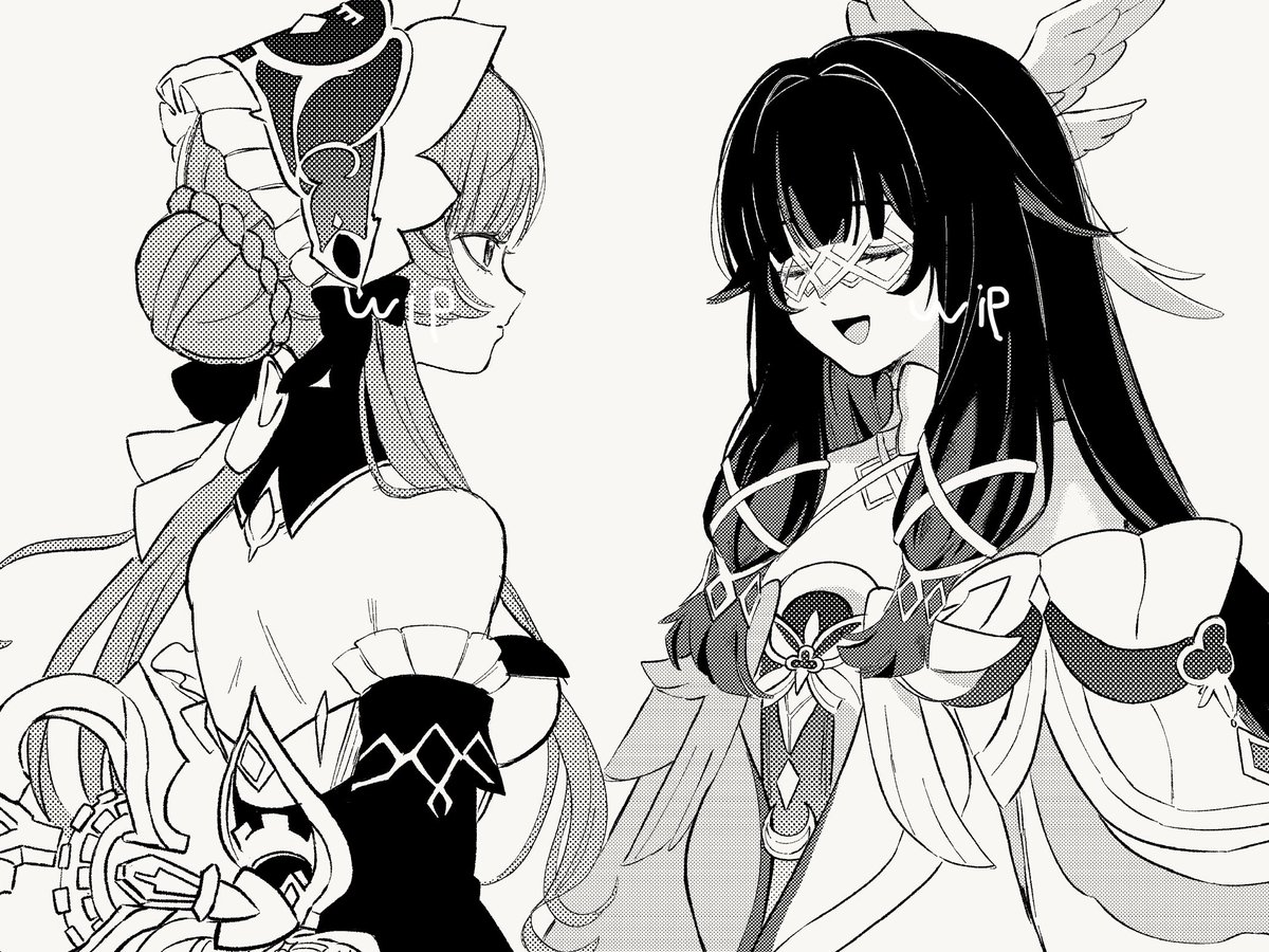 yako3x's tweet photo. コロサン漫画wip https://t.co/jL5CEUxwDq