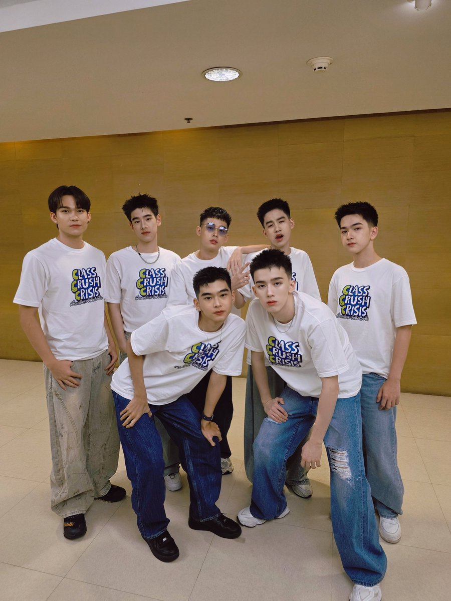 CCCseriesTH's tweet photo. Readyyyyy 🤗🥳🫶🏻 

1ST CCC GATHERING 
#1STรวมพลCCC https://t.co/izZHSTdSPw