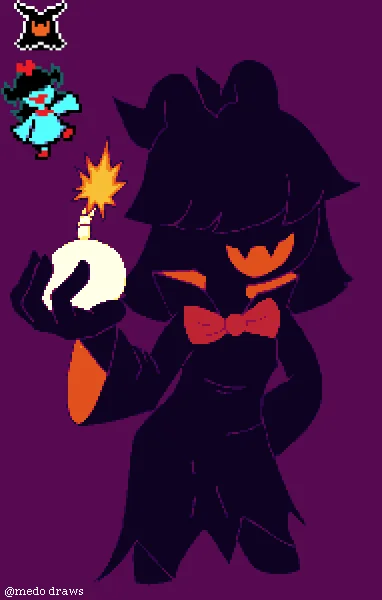 SwordBoy64's tweet photo. @golden_anomaly I did and made a fusion of the two i name her esme https://t.co/jHsmmDCSVW