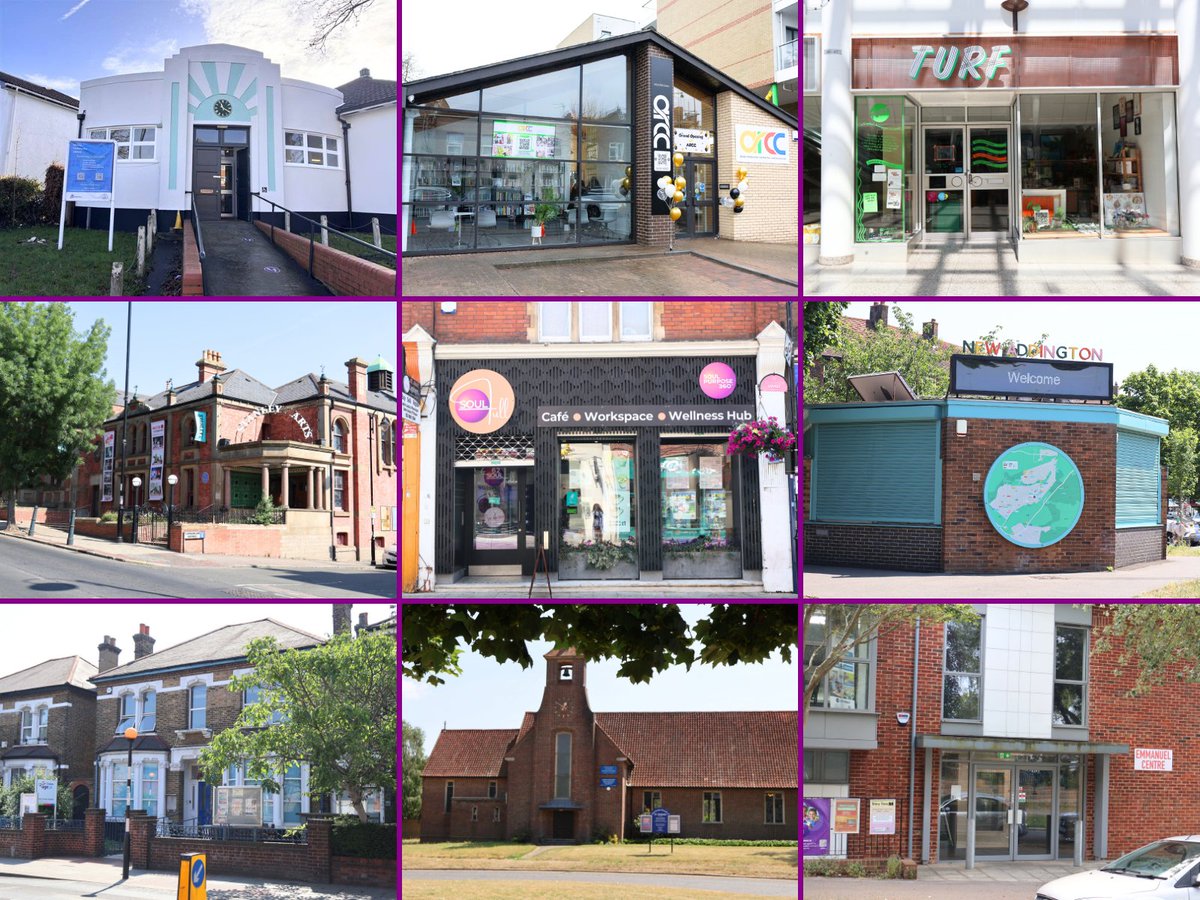 yourcroydon's tweet photo. ☀️ There are cool spaces across Croydon that you can visit to stay cool during hot weather. These free, welcoming spaces provide a comfortable place to take a break from the heat.

🔗 Find out more: https://t.co/m7OKqhSxeo

#Croydon #CoolSpaces #StayCool #BeatTheHeat ☀️ https://t.co/eAGK6X9Pox