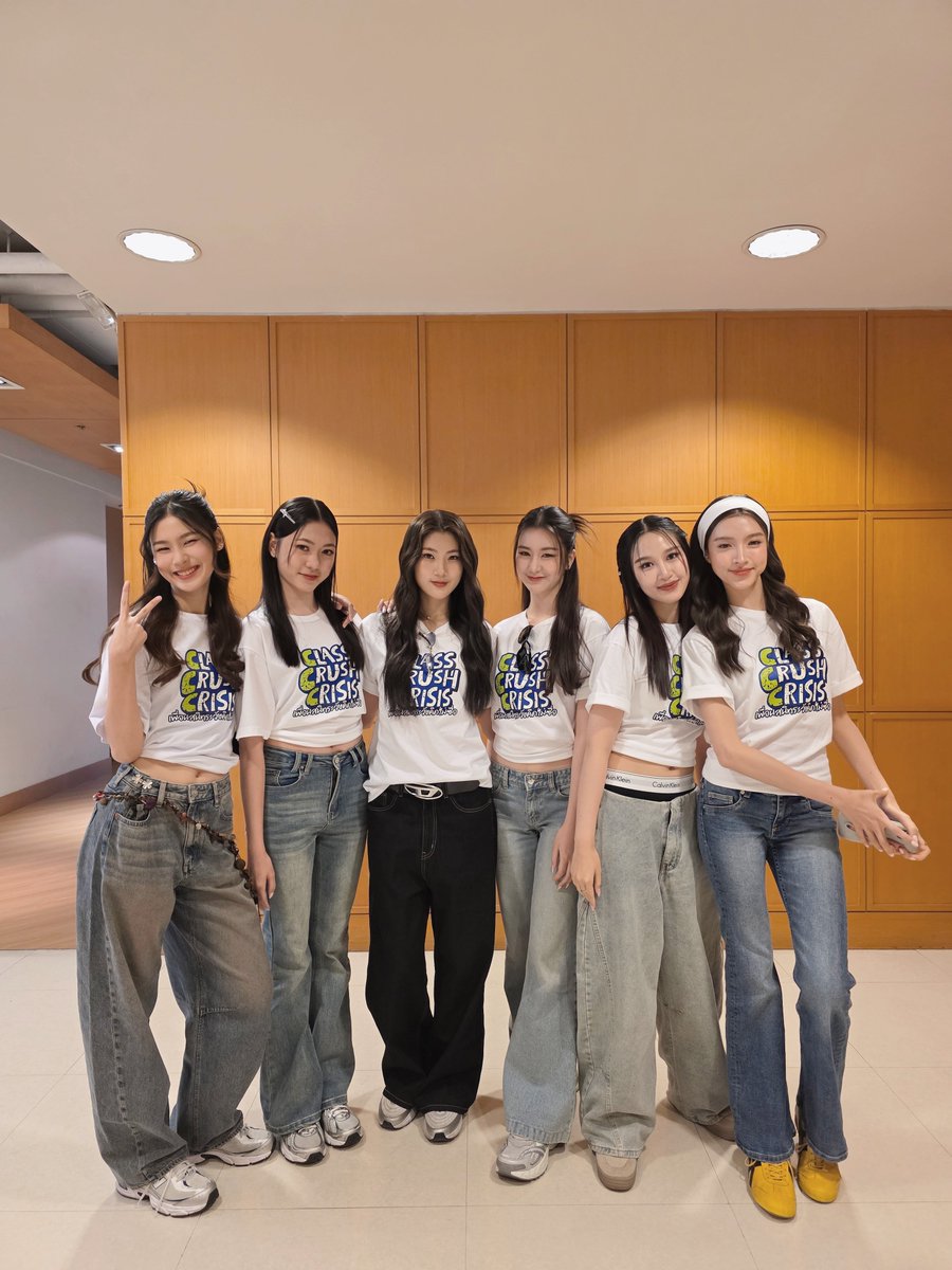 CCCseriesTH's tweet photo. Readyyyyy 🤗🥳🫶🏻 

1ST CCC GATHERING 
#1STรวมพลCCC https://t.co/izZHSTdSPw