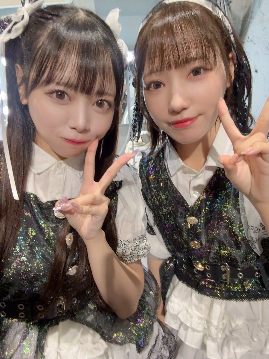 kotori_hanamiya's tweet photo. えのぽんバースデーライブ
ありがとうございました♡

みんなでお祝いできてよかった^︎っ︎︎ ̫ ‹｡^︎︎🩷

たのしめた~？ https://t.co/L0quv1gzpZ