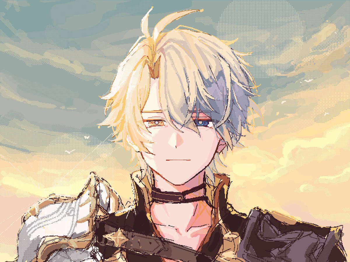 ho_u_u_bo's tweet photo. エリュシオンのファイノン https://t.co/0sgenY0oqa