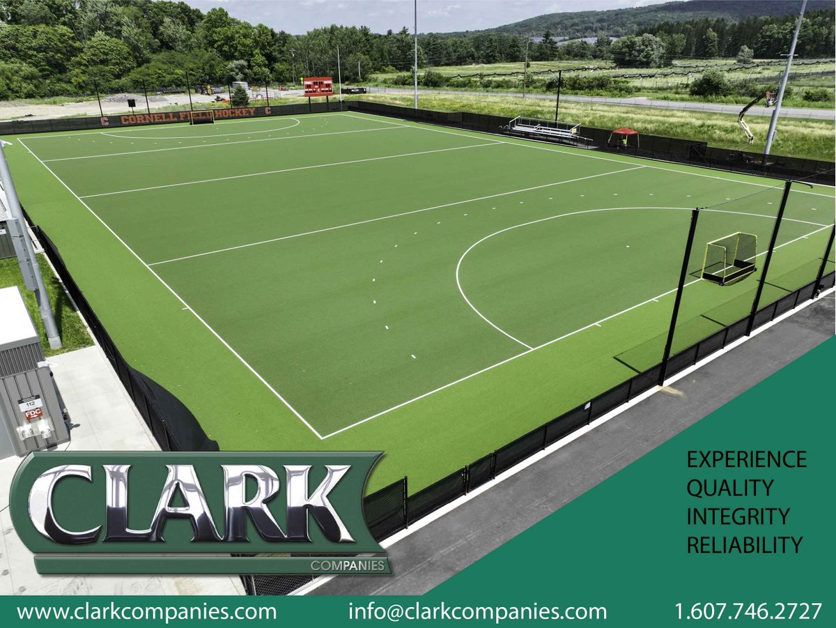 ClarkCompanies tweet picture