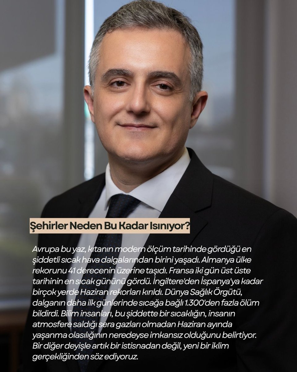 Ekonomimnet's tweet photo. Şehirler Neden Bu Kadar Isınıyor?

https://t.co/n063qXXi5O

 #altantis https://t.co/l334kaxwjB