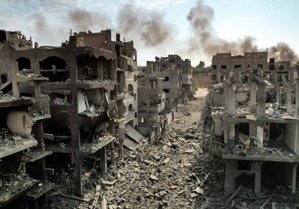 Sahar_A_Writes's tweet photo. Delusional.

Jillian Segal told the Royal Commission ABC &amp; SBS coverage of Israel's "response" in Gaza leaves an "impression of great negativity about Israel".

When the "response" is a blatant genocide, negativity is the natural consequence. It is not a media fabrication #auspol https://t.co/RJ4omlomd1